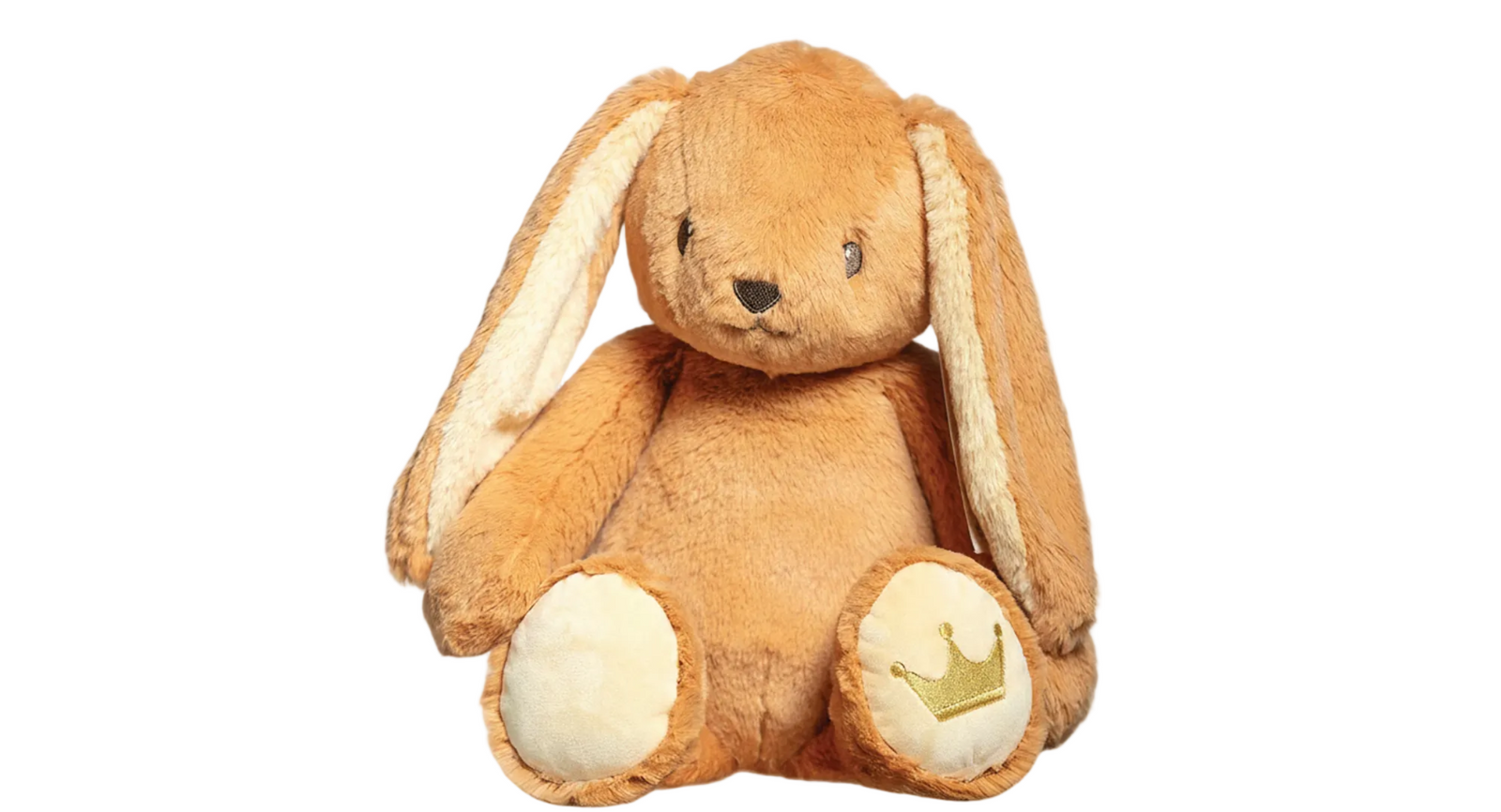 The Bunny of Berkshire plush
