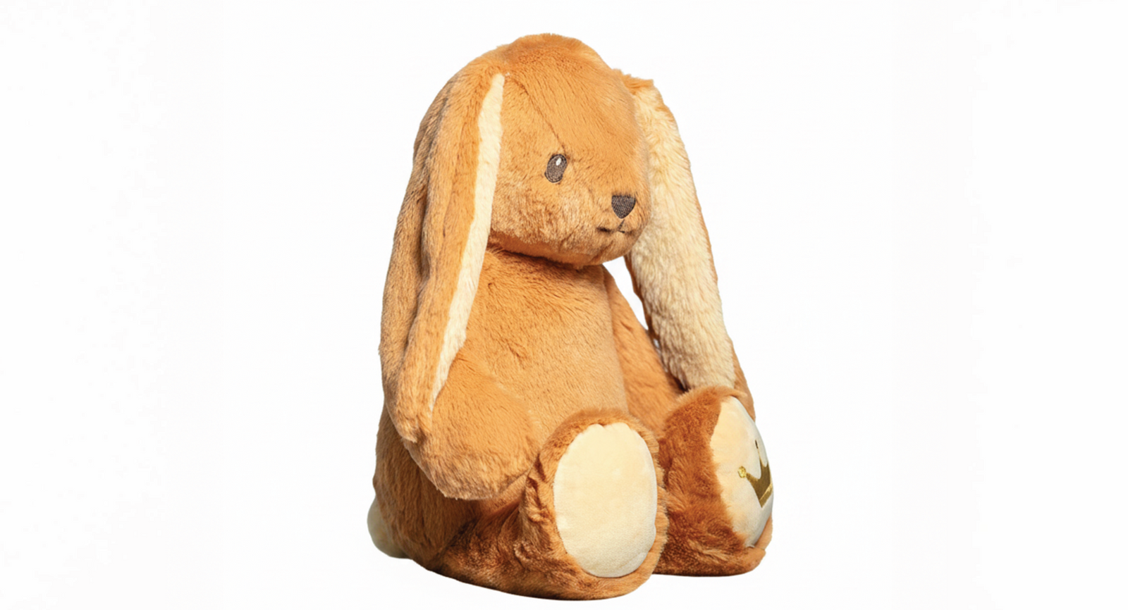 The Bunny of Berkshire detail image