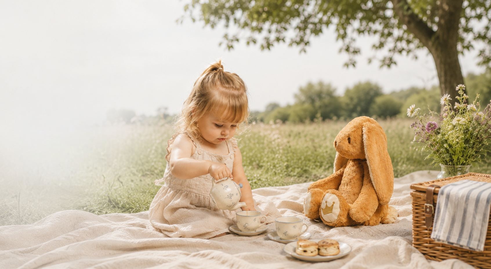 The Bunny of Berkshire