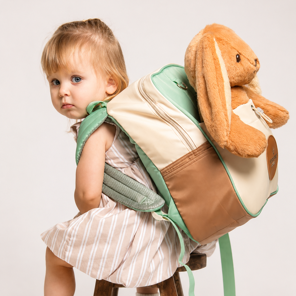 Berkshire Littles design inspiration