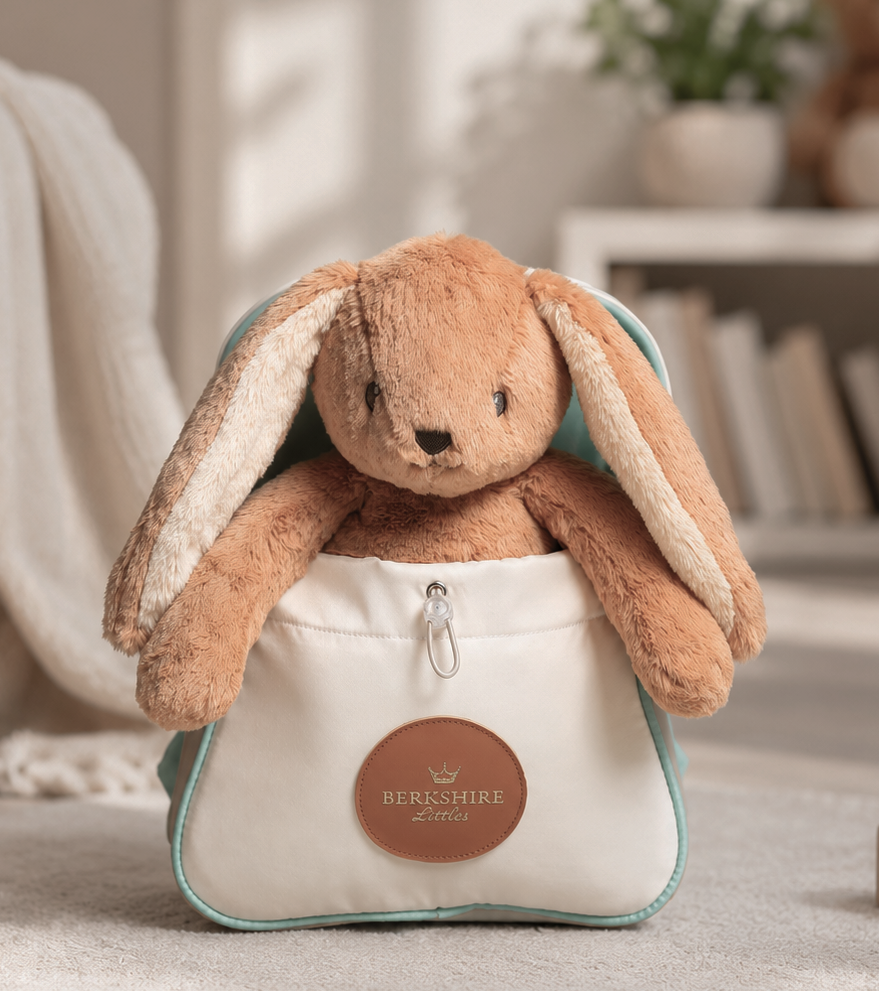 Berkshire Littles collection detail