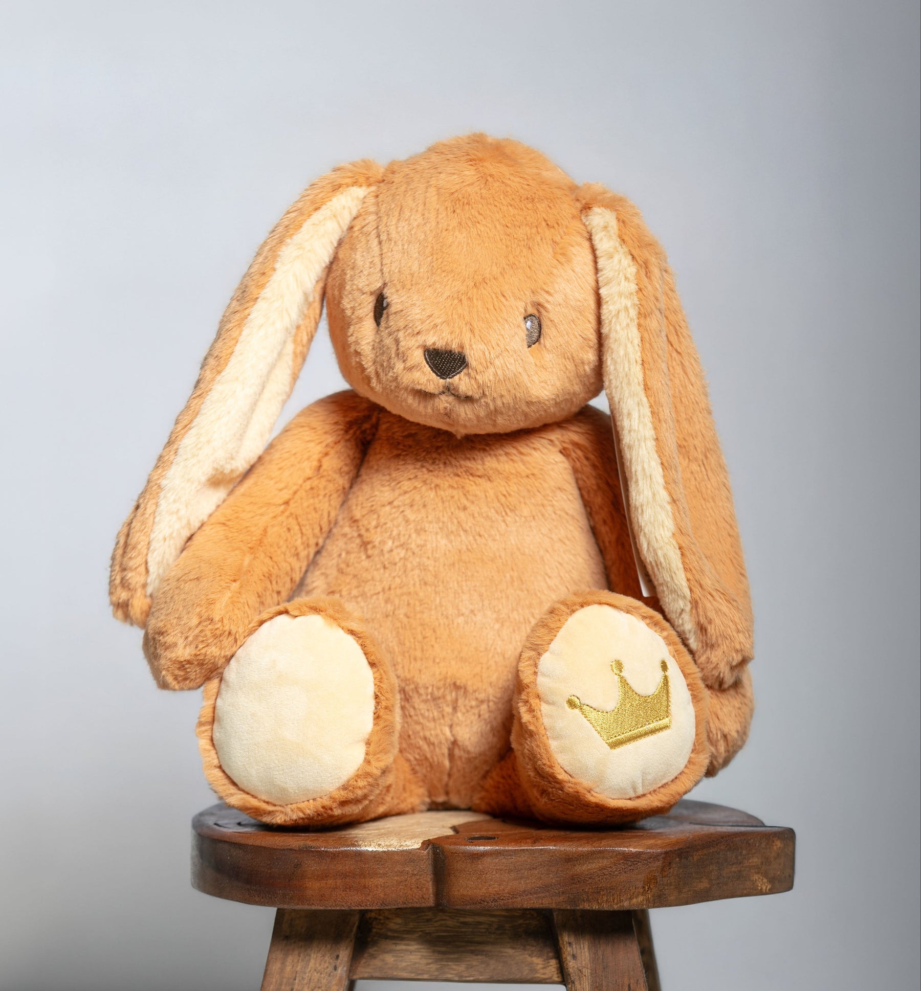 The Bunny of Berkshire from Berkshire Littles