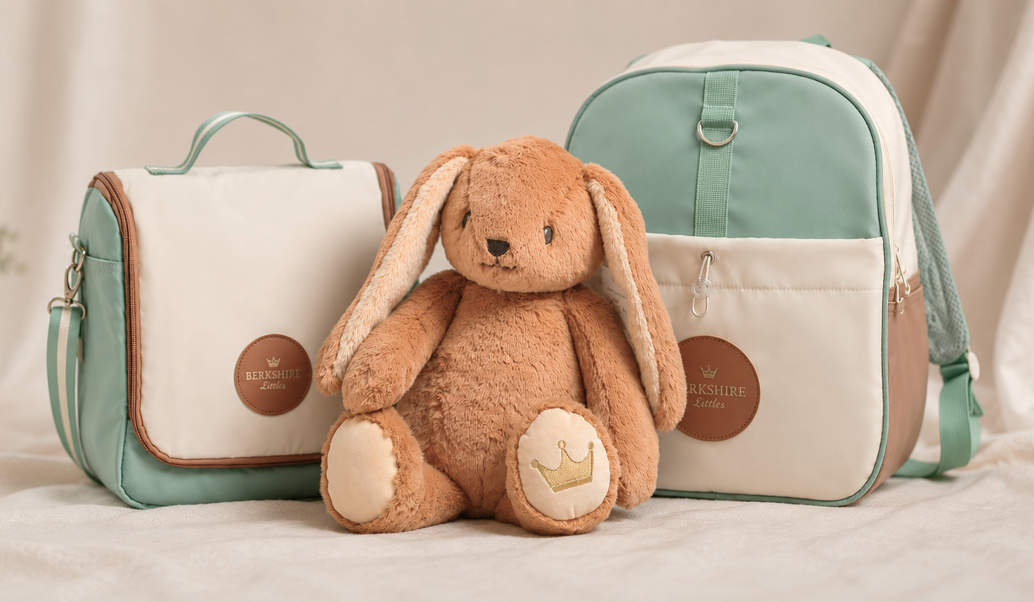 Berkshire Littles collection