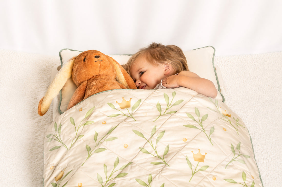 Berkshire Littles collection detail