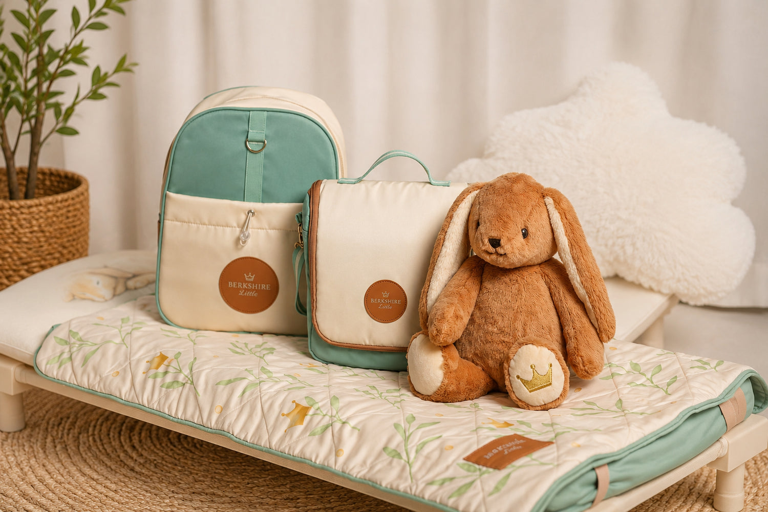 Berkshire Littles collection